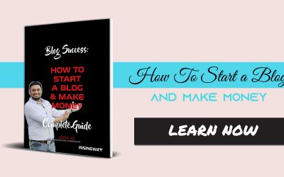 Your Blog How to setup and Launch Guide