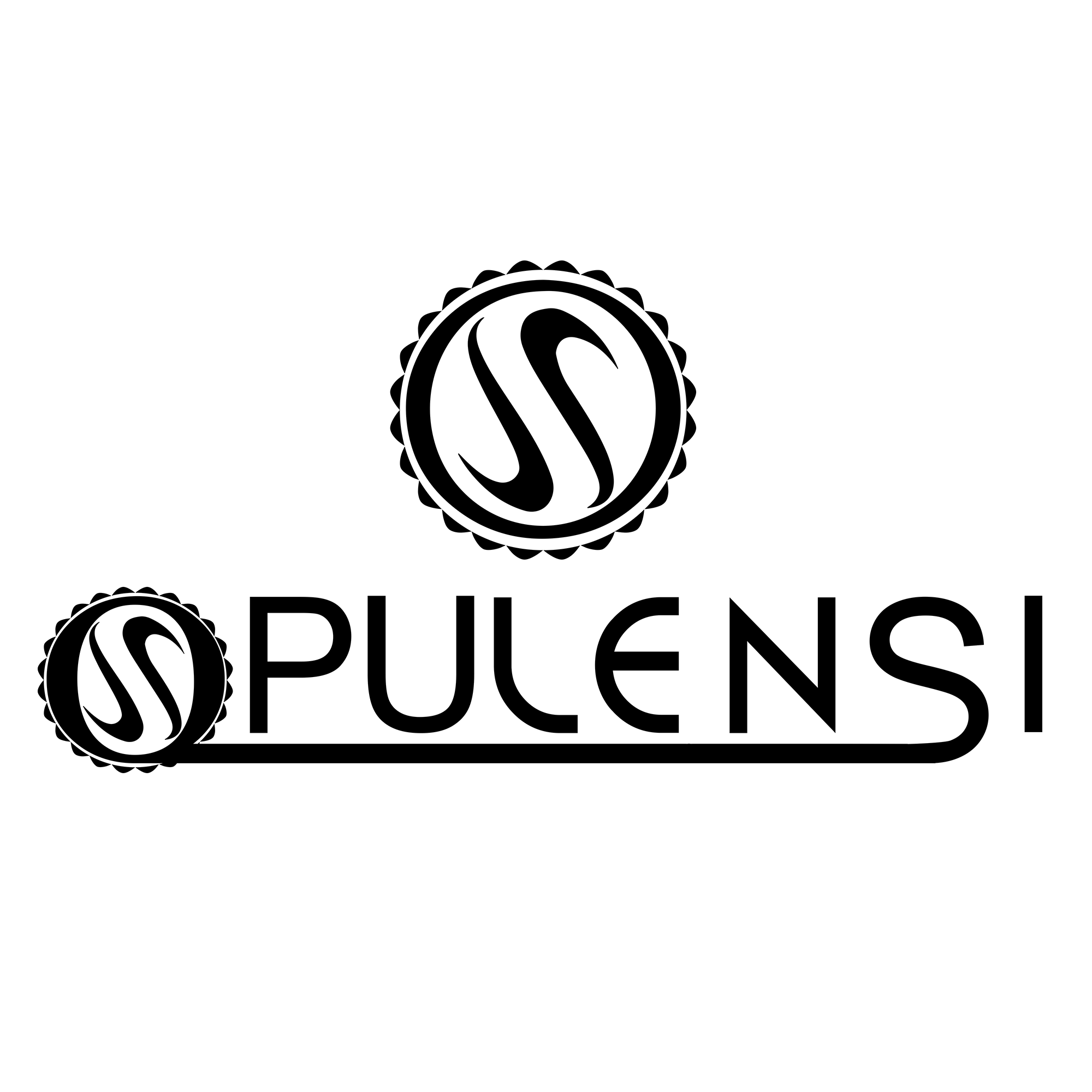 Opulensi.com logo